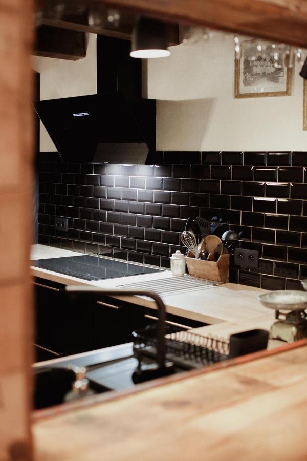 La Maison Du Marcel Sainte-Cécile エクステリア 写真