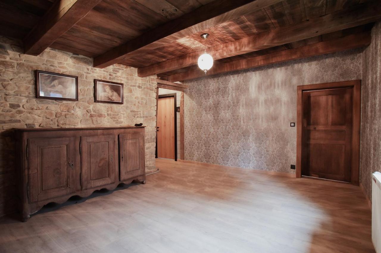La Maison Du Marcel Sainte-Cécile エクステリア 写真