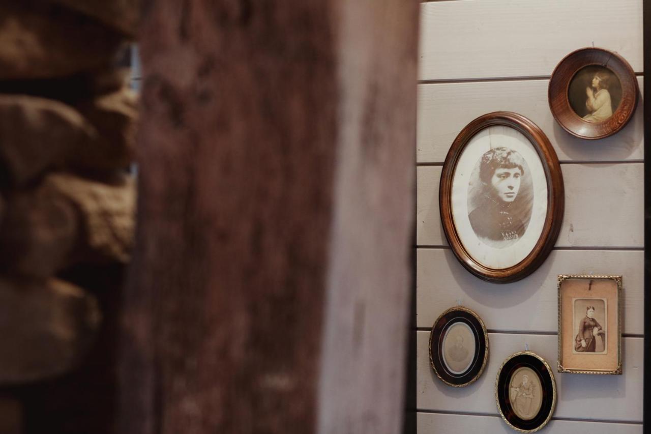 La Maison Du Marcel Sainte-Cécile エクステリア 写真