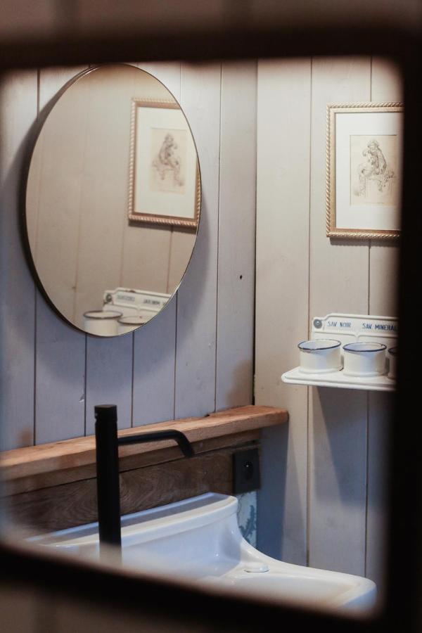 La Maison Du Marcel Sainte-Cécile エクステリア 写真