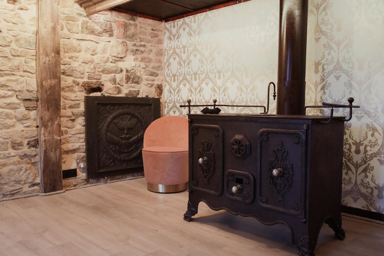 La Maison Du Marcel Sainte-Cécile エクステリア 写真