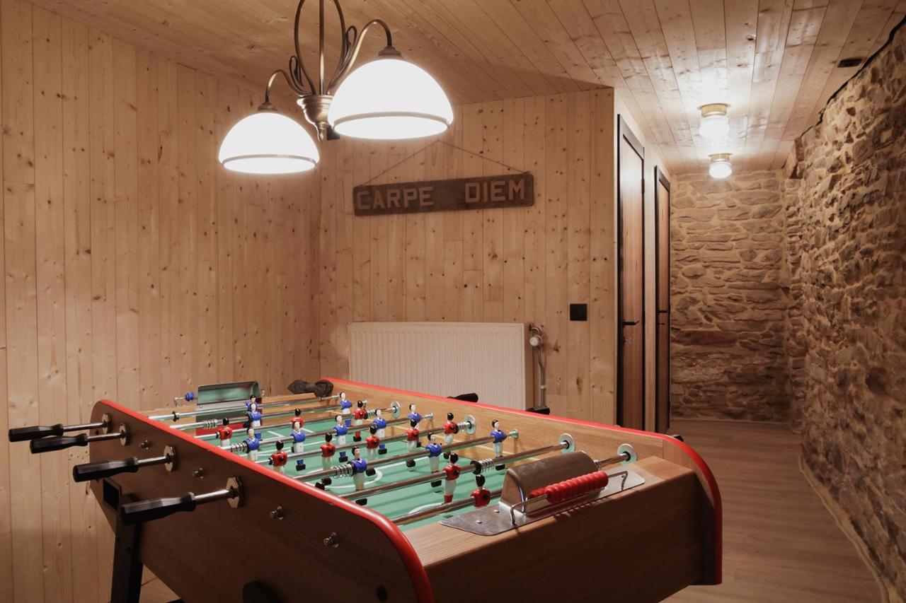 La Maison Du Marcel Sainte-Cécile エクステリア 写真